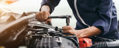 Get Preventive Maintenance with Car Service!