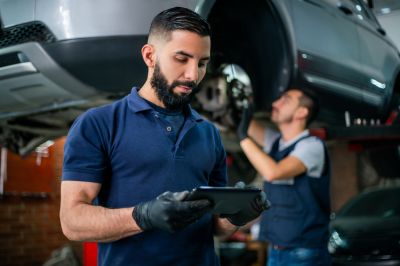 Get Professional Expertise with Car Service!
