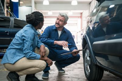 Retain the Value of Your Vehicle with Regular Car Service!