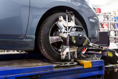 Get a Safer Driving Experience!