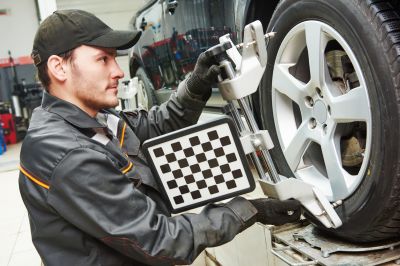 Get Enhanced Tire Life!