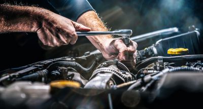 Get Peace of Mind with a Good Mechanic!