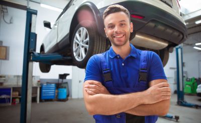 Get Quality Repairs and Maintenance!