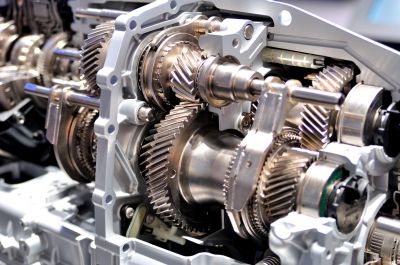 Enhance Your Fuel Efficiency!