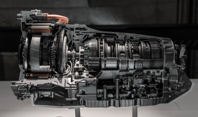 Increase Durability and Longevity of Your Transmission!