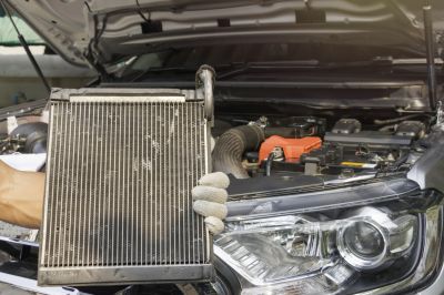 Extend the Lifespan of Your Radiator!