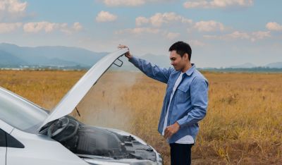 Get Efficient Engine Cooling!