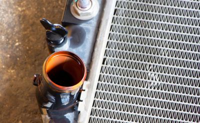 Improve Your Fuel Efficiency!