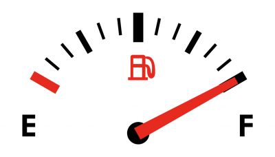 Get Improved Fuel Efficiency!